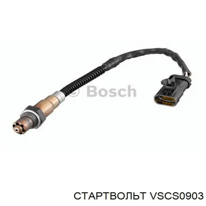 Датчик колінвала VSCS0903 STARTVOLT