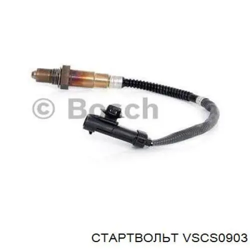 Датчик положення колінвала STARTVOLT VSCS0903