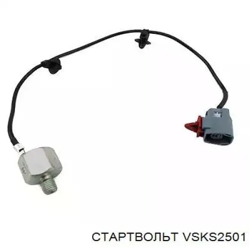 Датчик детонації VSKS2501 STARTVOLT