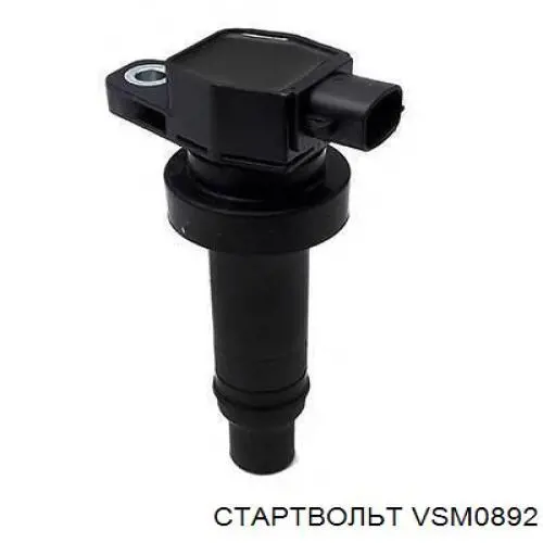 Купити VSM0892 STARTVOLT Клапан / регулятор холостого ходу