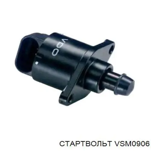 VSM0906 STARTVOLT клапан/регулятор холостого ходу