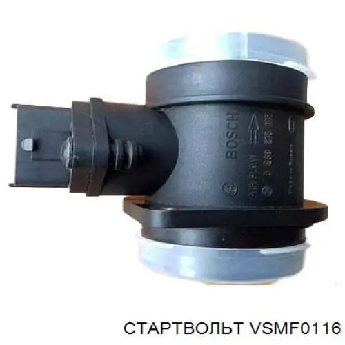 Купити VSMF0116 STARTVOLT Повітромір