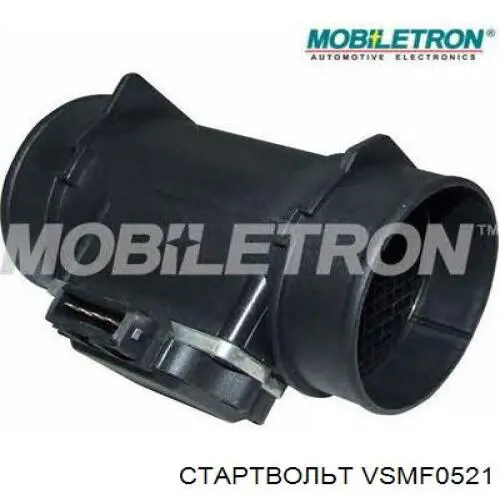 Датчик масової витрати повітря STARTVOLT VSMF0521 ціна, від 53.69 USD