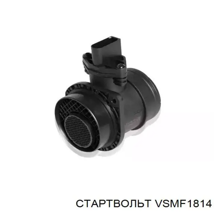 VSMF1814 STARTVOLT Датчик витрати повітря