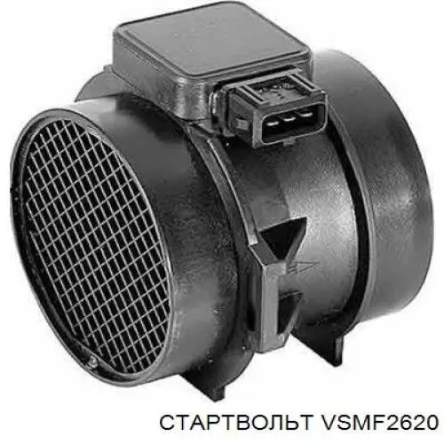 VSMF2620 STARTVOLT Датчик витрати повітря