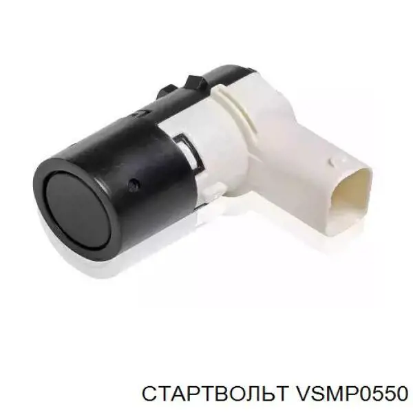 VSMP0550 STARTVOLT датчик тиску у впускному колекторі, map