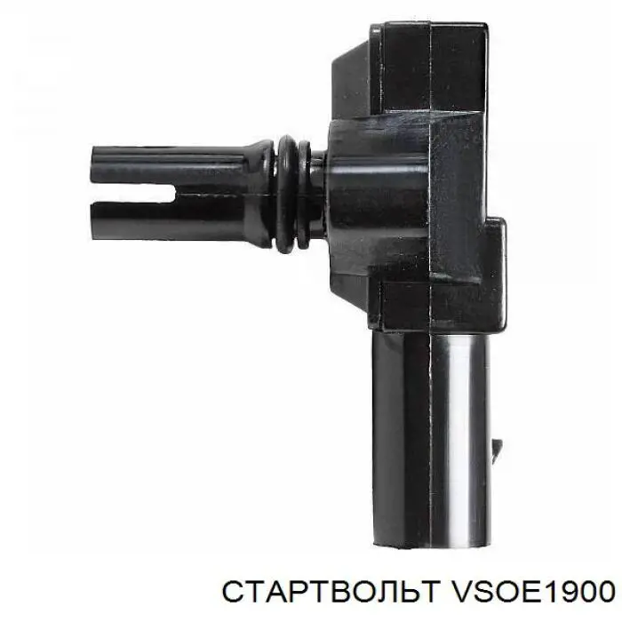 VSOE1900 STARTVOLT Датчик показника тиску масла