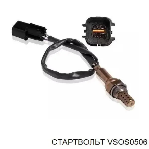 VSOS0506 STARTVOLT Лямбда зонд після каталізатора