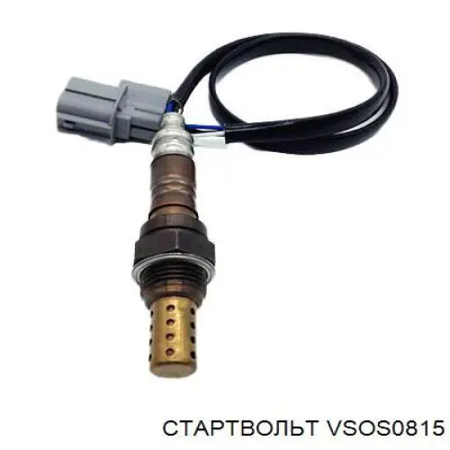 VSOS0815 STARTVOLT 