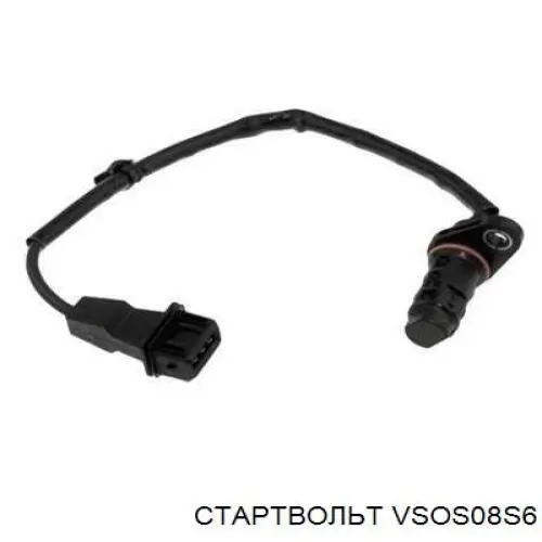 Лямбдазонд, датчик кисню після каталізатора STARTVOLT VSOS08S6 ціна, від 25.15 USD