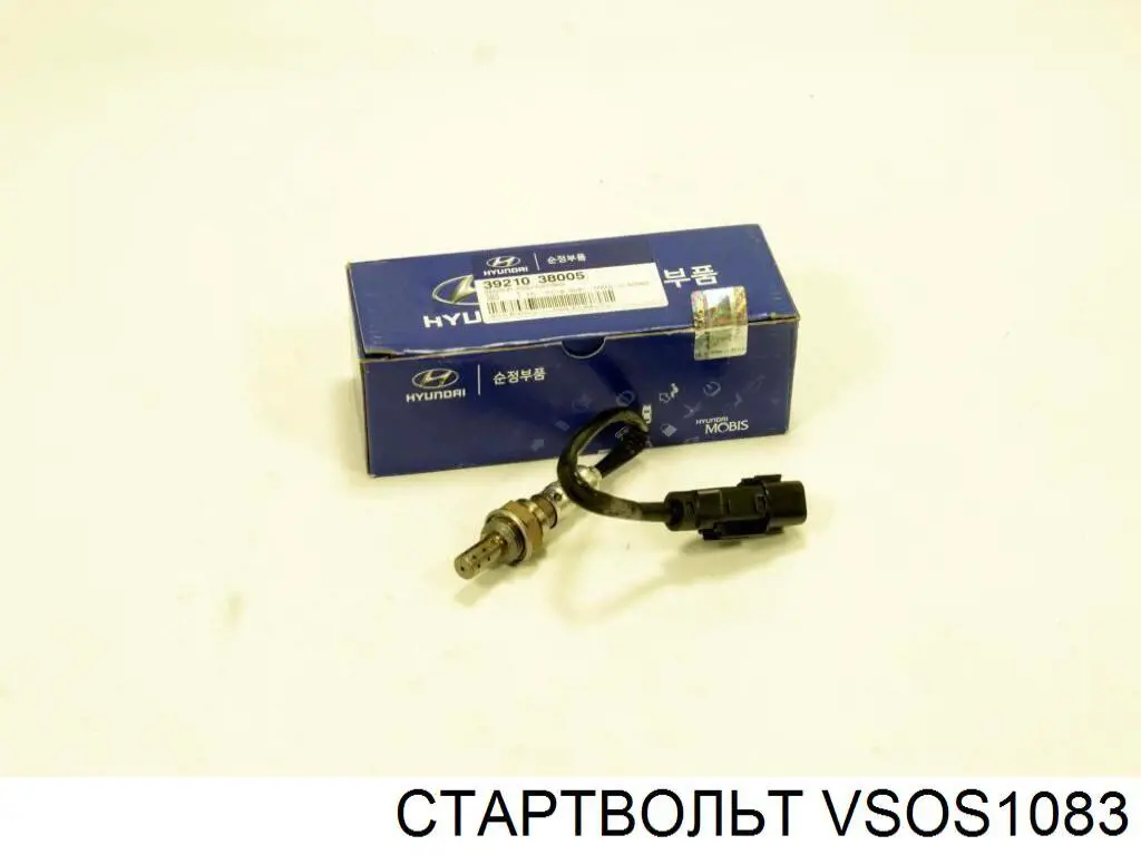 Купити 30757556 Volvo Лямбда зонд, датчик кисню