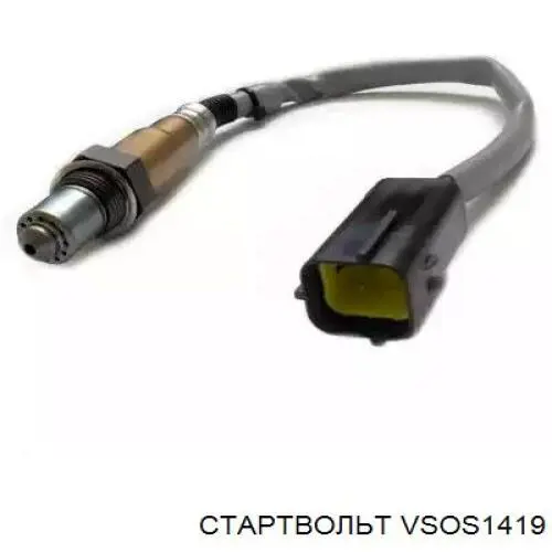 Лямбда-зонд, датчик кисню після каталізатора VSOS1419 STARTVOLT