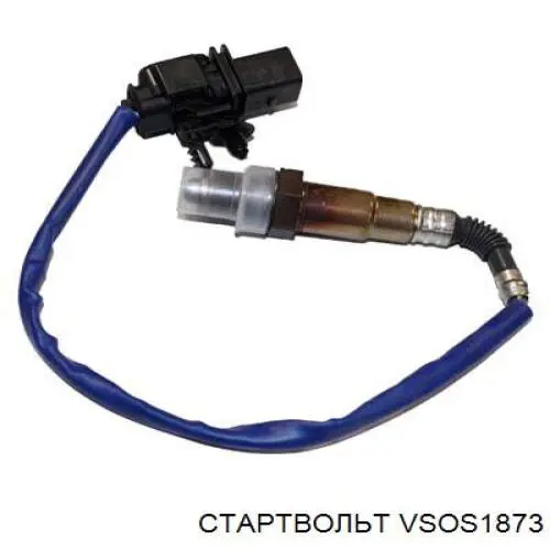 Лямбдазонд, датчик кисню до каталізатора STARTVOLT VSOS1873 ціна, від 24.86 USD