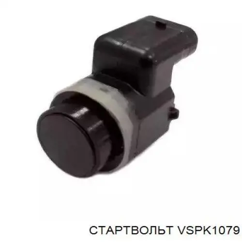VSPK1079 STARTVOLT Датчик сигналізації парковки (парктронік), задній