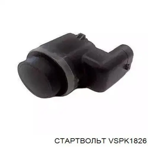 Датчик сигналізації парковки (парктронік), передній / задній, бічний STARTVOLT VSPK1826 ціна, від 10.23 USD