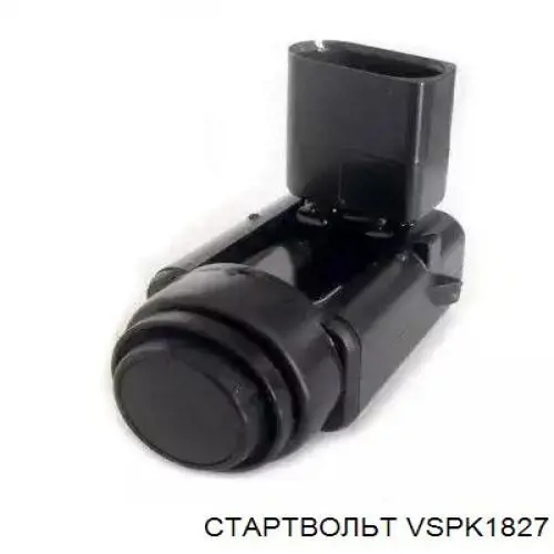 VSPK1827 STARTVOLT датчик сигналізації парковки (парктронік, передній/задній, бічний)