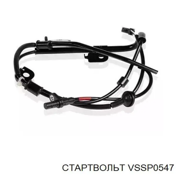 Датчик швидкості VSSP0547 STARTVOLT