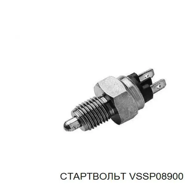 Датчик швидкості VSSP08900 STARTVOLT