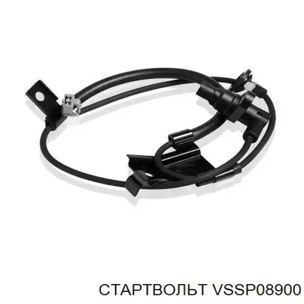 Датчик швидкості STARTVOLT VSSP08900 ціна, від 7.17 USD