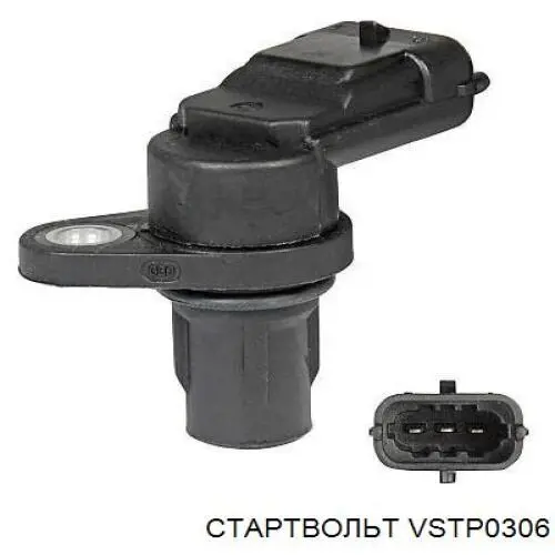 Потенціометр STARTVOLT VSTP0306 ціна, від 8.59 USD