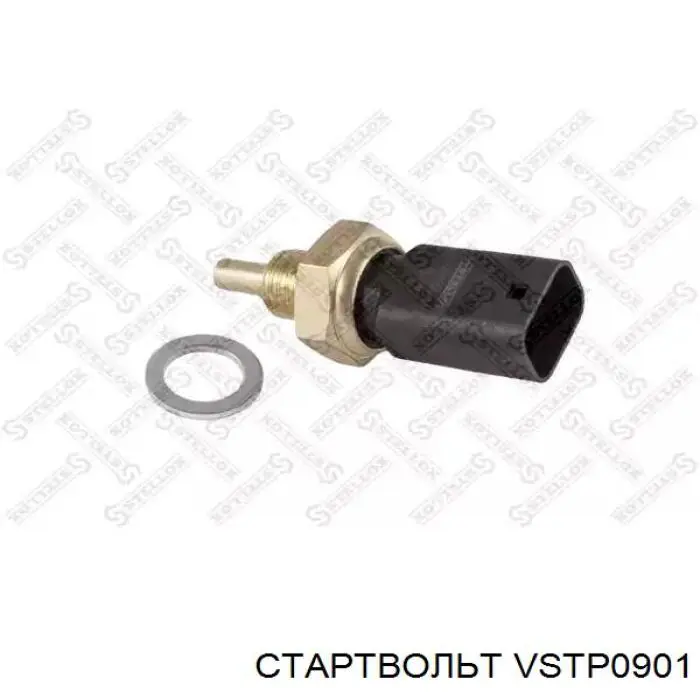 VSTP0901 STARTVOLT датчик положення дросельної заслінки (потенціометр)