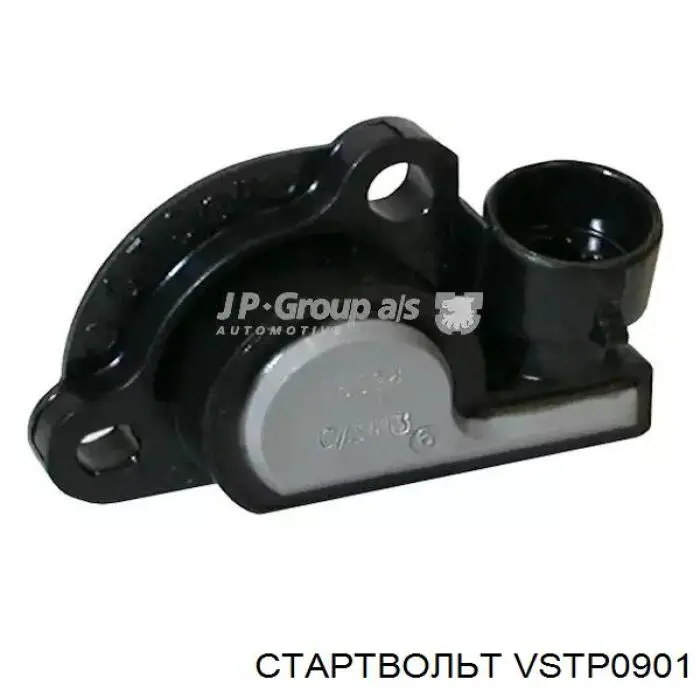 Купити VSTP0901 STARTVOLT Потенціометр
