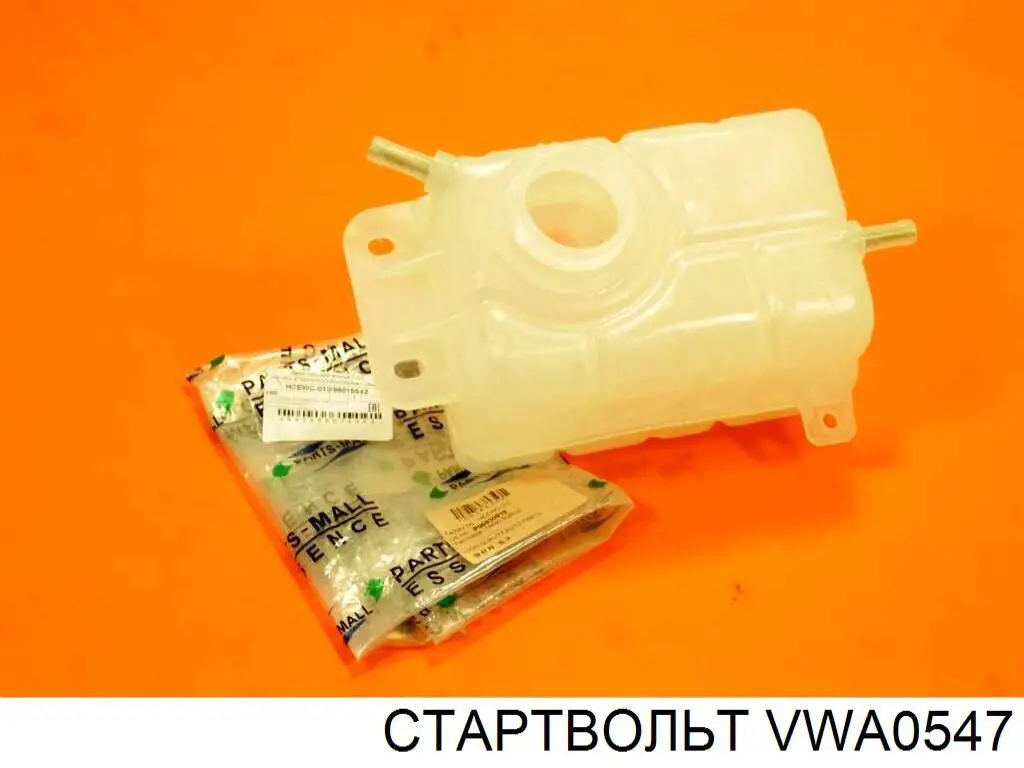 Трапеція щіток лобового скла STARTVOLT VWA0547 ціна, від 14.09 USD