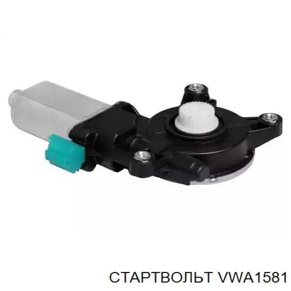 Купити VWA1581 STARTVOLT Трапеція двірників
