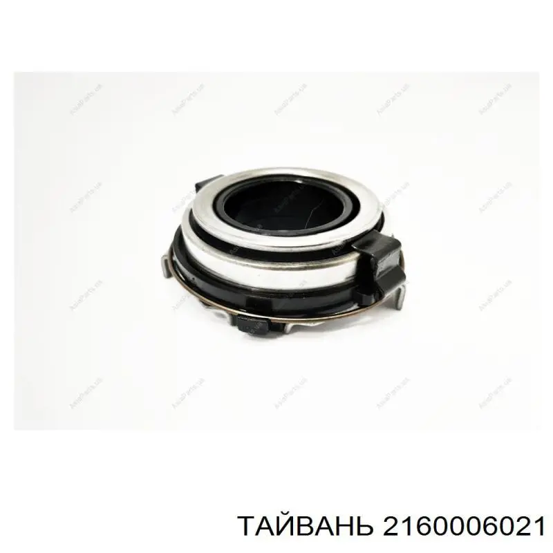  Диск зчеплення Geely Mk 