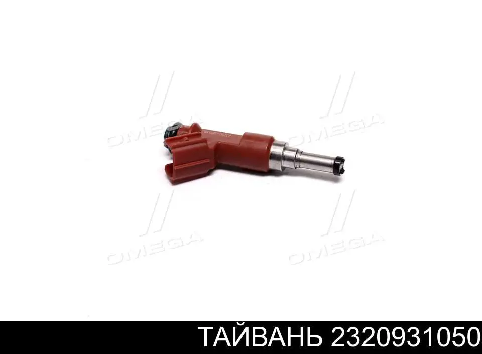 Форсунка паливна Standard FJ763 ціна, від 19.02 USD