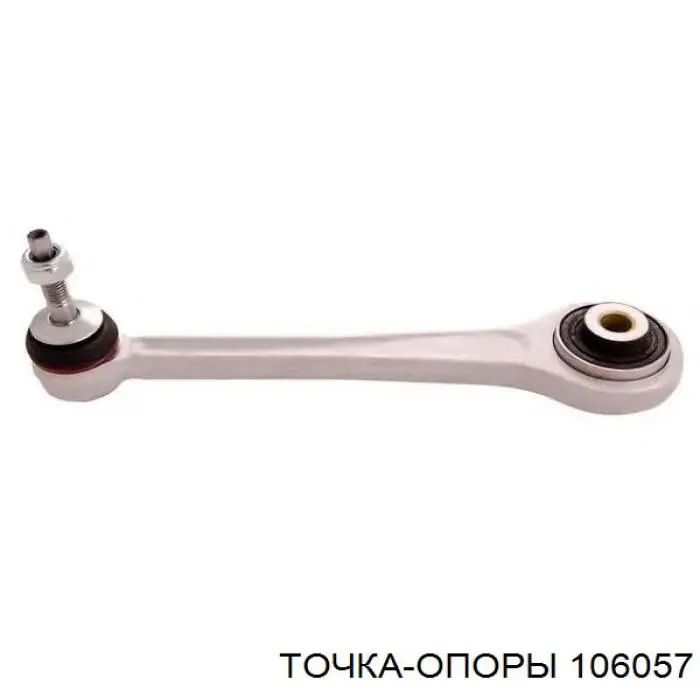 Втулка стійки заднього стабілізатора Точка Опоры 106057 ціна, від 4.69 USD