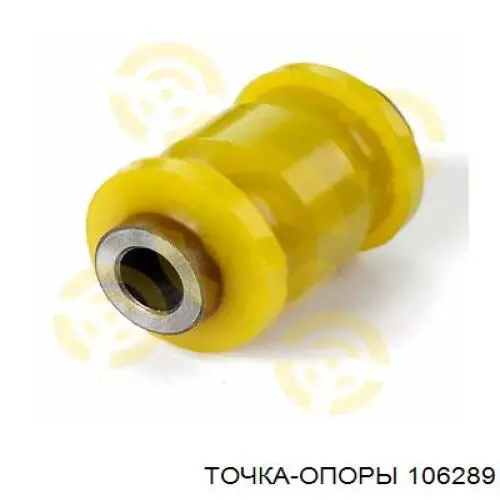106289 Точка Опоры 