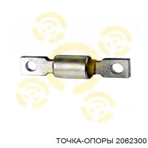 Сайлентблок нижнього важеля передньої підвіски Точка Опоры 2062300 ціна, від 12.64 USD