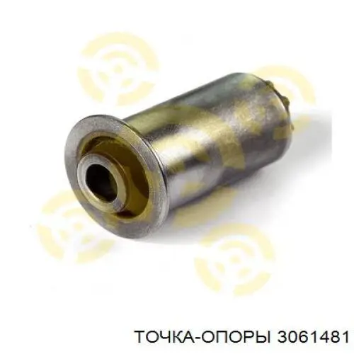 3061481 Точка Опоры Сайлентблок задньої тяги
