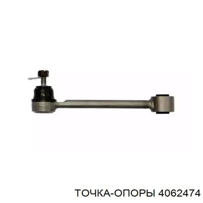 Купити 4062474 Точка Опоры Сайлентблок заднього поперечного важеля