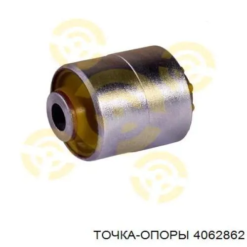 Купити 4062862 Точка Опоры Сайлентблок заднього нижнього важеля