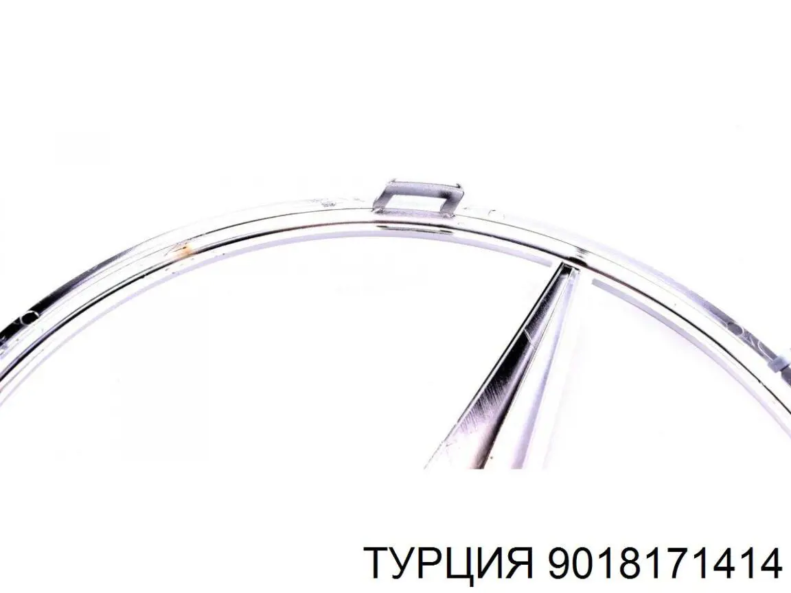 Купити A9018171414 Mercedes 