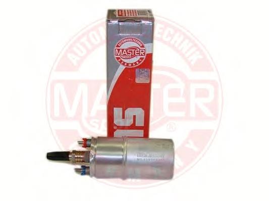 Паливний насос електричний, занурювальний Master-sport 580254019PCSMS ціна, від 49.20 USD