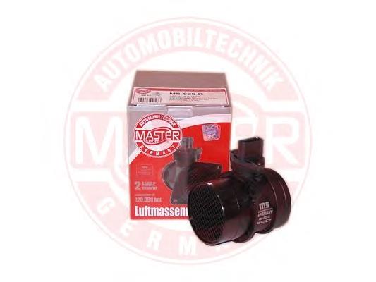 Купити 025KPCSMS Master-sport Повітромір