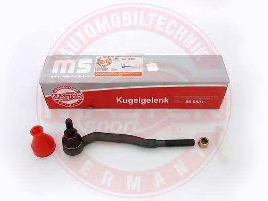 Наконечник рульовий Master-sport 12165PCSMS ціна, від 9.49 USD