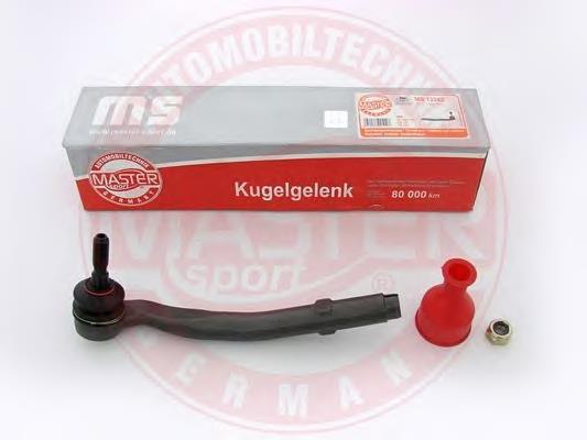 Рульовий наконечник 13342PCSMS Master-sport