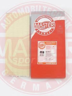 Фільтр салону 3955IFPCSMS Master-sport