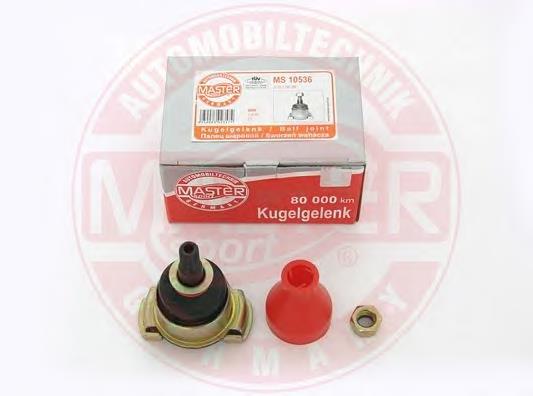 Кульова опора, нижня Master-sport 10536PCSMS