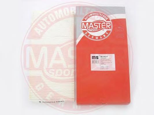 Фільтр салону 3942IFPCSMS Master-sport