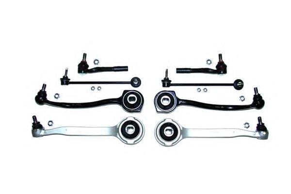 Купити 36806SETMS Master-sport Комплект важелів передньої підвіски