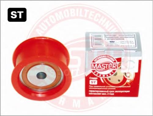 Купити 21081006120UPCSMS Master-sport Натяжний ролик