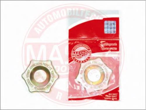 21011009146PCSMS Master-sport Кришка маслозаливной горловини