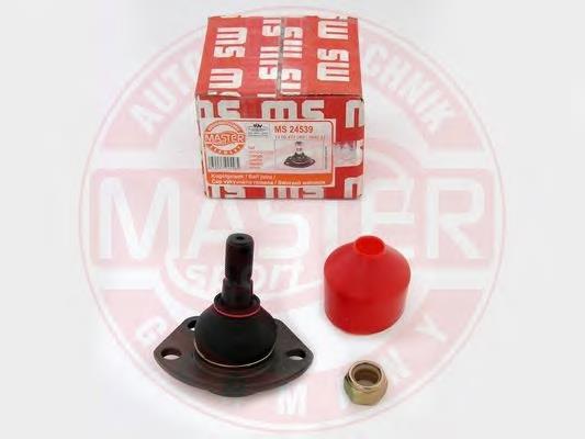 24539PCSMS Master-sport Кульові на авто