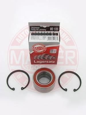 1355SETMS Master-sport Підшипник маточини передньої