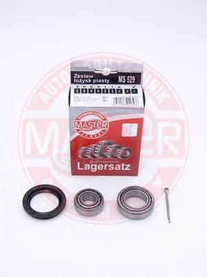 Купити 529SETMS Master-sport Підшипник задньої ступиці
